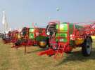 Stanimpex na Agro Show 2014