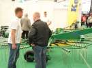 KELLFRI na AGROTECH Kielce 2015