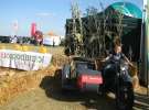 Agro Show 2011 Zdjęcia z Motorem Sobota