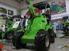 AGROTECH Kielce 2017 (sobota, 18 marca)