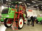 AGROTECH Kielce 2015 - cz. 1