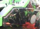 SERAFIN na AGROTECH Kielce 2013