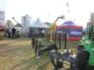 SERAFIN na Agro Show 2014
