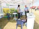 EKOTECH Trade na targach AGRO-TECH w Minikowie 2014