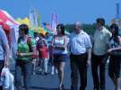 Zielone Agro Show 2011 - wystawcy