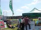 Zielone Agro Show 2011 - wystawcy