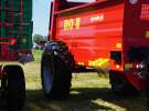 Metaltech na ZIELONE AGRO SHOW w Ułężu 2017