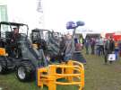 Giant na AGRO SHOW BEDNARY 2017