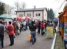 XX Agro-Targi 2011 w Starej Łubiance