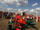 Agro Show 2015 - Kverneland