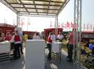 Metaltech na Agro Show 2014