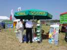 Zielone Agro Show 2011 - wystawcy
