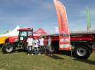 AGRO-TECH w Minikowie 2013