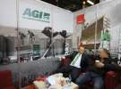 Serafin na AGROTECH Kielce 2014