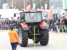 Precyzyjny Gospodarz na AGRO-PARK Lublin (niedziela) 