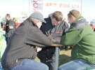 Krukowiak na Agro Show 2012