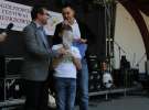 II Festiwal Wieprzowiny w Wąbrzeźnie