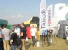 AXMANN na Agro Show 2014