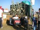 Agro Show 2011 Zdjęcia z Motorem Sobota