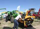 Zielone AgroShow 2016