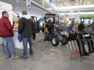 Chemirol na targach Polagra Premiery 2014