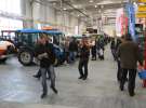 Targi AGRO-PARK Lublin 2014 cz.2