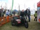 Zdjęcia z Motorem na Agro Show 2012 niedziela