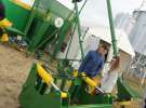 AGRO SHOW Bednary 2016 - Sobota