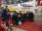 Krukowiak na Agro Tech Kielce 2012