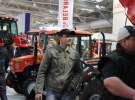 Międzynarodowe Targi Rolnicze Agritechnica Hannover 2011