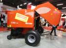 Targi AGROTECH i LAS-EXPO Kielce cz.2