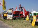 Zielone Agro Show 2011 - wystawcy