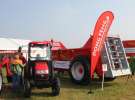 DONG FENG na Agro Show 2014