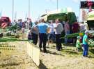 Agromix na ZIELONE AGRO SHOW w Ułężu 2017