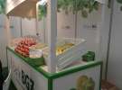Targi AGROTECH i LAS-EXPO Kielce cz.2