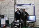 Fotorelacja z XVII Międzynarodowych Targów Techniki Rolniczej AGROTECH i XI Targów Przemysłu Drzewnego i Gospodarki Zasobami Leśnymi LAS-EXPO dzień 2