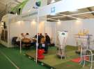 Fotorelacja z XVII Międzynarodowych Targów Techniki Rolniczej AGROTECH i XI Targów Przemysłu Drzewnego i Gospodarki Zasobami Leśnymi LAS-EXPO dzień 2