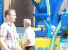 DOZAMECH na targach AGRO-TECH Minikowo 2013