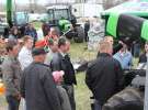 XX Agro-Targi 2011 w Starej Łubiance