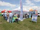 Tubes International na Agro-Tech w Minikowie 2016