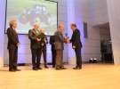 Agrotech LAS EXPO 2012 - gala wręczenia nagród