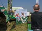 Zielone Agro Show 2011 - wystawcy