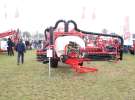 Bury na AGRO SHOW BEDNARY 2017