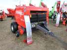 Agro Show 2015 - Maschio Gaspardo 