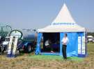 Zielone Agro Show 2011 - wystawcy