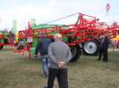 Agro Show 2015 - Stanimpex 