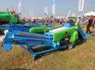 Krukowiak na Agro Show 2014