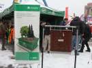 Inter Forst na AGROTECH Kielce 2013