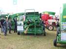 McHale Polska na Agro Show 2014