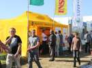 Instytut Nawozów Sztucznych na AgroShow 2011 w Bednarach